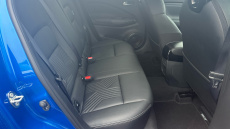 Nissan Juke 1.0 DiG-T Tekna 5dr DCT Petrol Hatchback